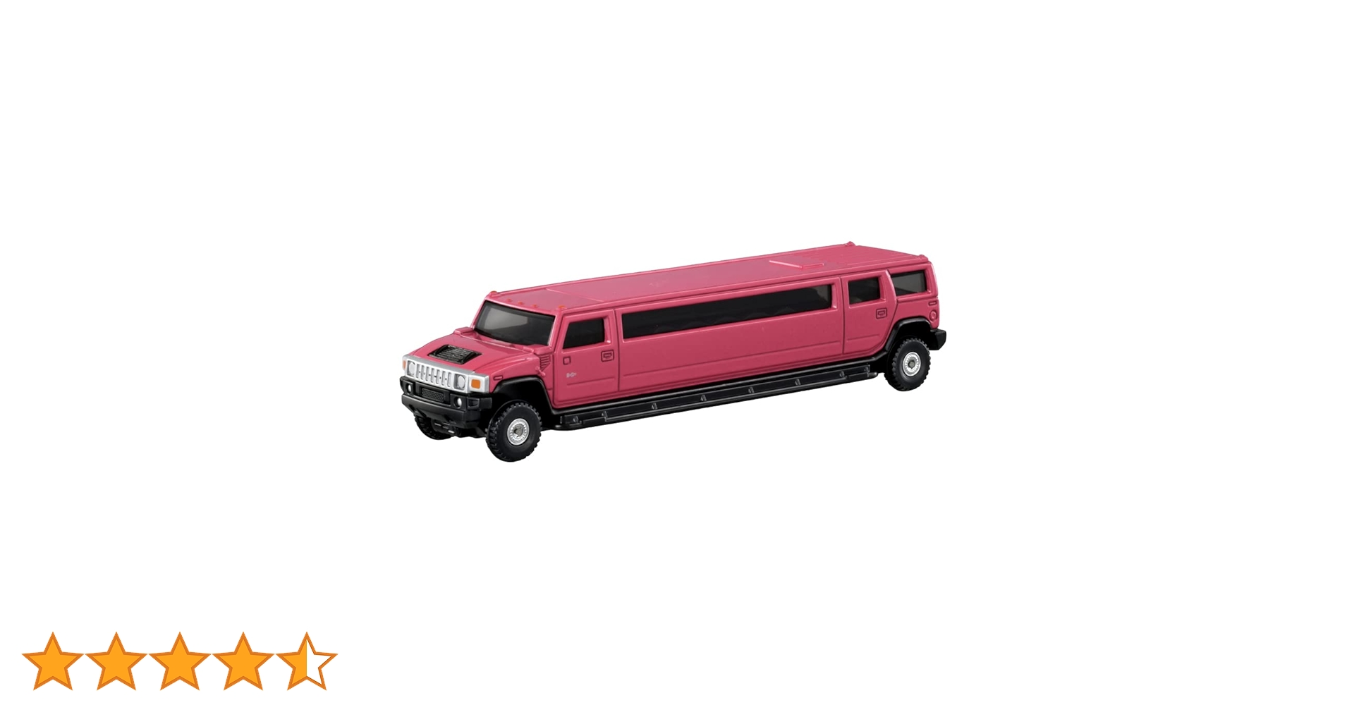 Amazon.co.jp: タカラトミー 『 トミカ ロングタイプトミカ No.148